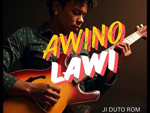 Nyathi Kadero - Awino Lawi Pt 1 & 2