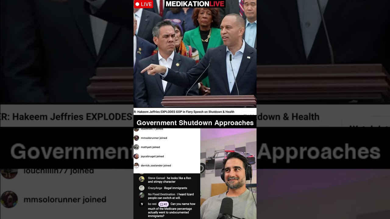 🔴 Evening Medikation | Tuesday 9/30/2025