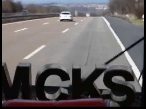 Maeckes - Liederbuch Making Of