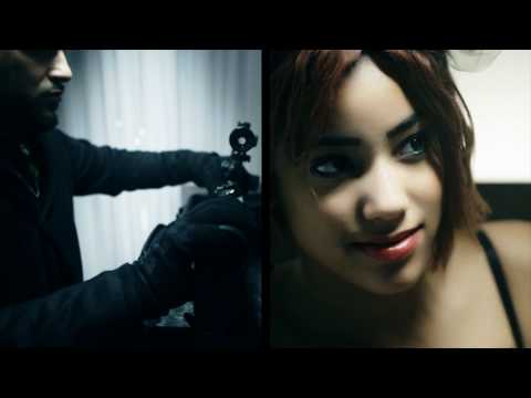 A!MS - DiSTORTED [Official Music Film]