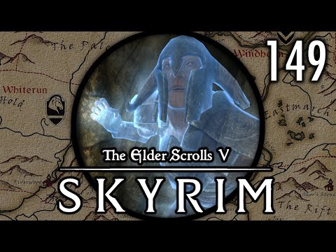 We Take On Labyrinthian - Let's Play Skyrim (Survival, Legendary Difficulty) #149
