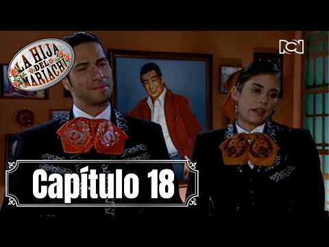 La Hija del Mariachi | Capítulo 18 | Fernando decide escuchar las explicaciones de Emiliano