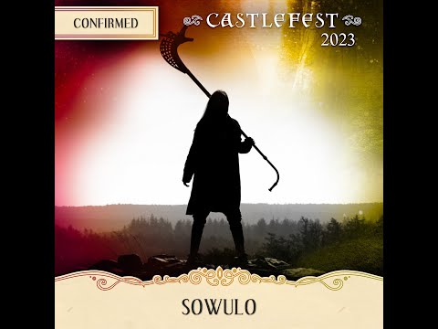 Castlefest 2023 Live - Sowulo