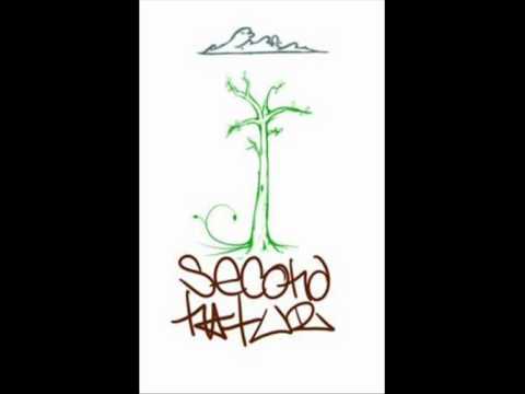 Second Nature ft Kaptein på skuta - Min musikk