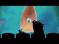 Timon And Pumbaa Interrupt 5 Chicken Little