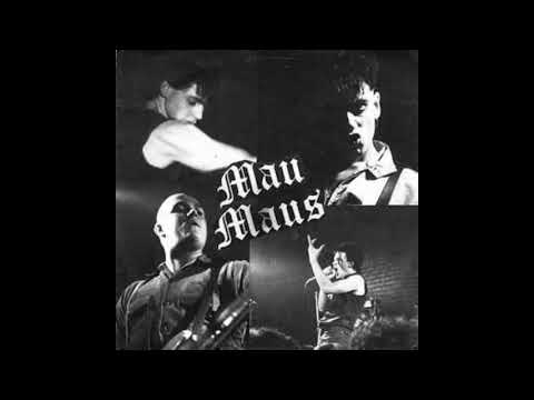 Mau Maus - Why Do We Suffer
