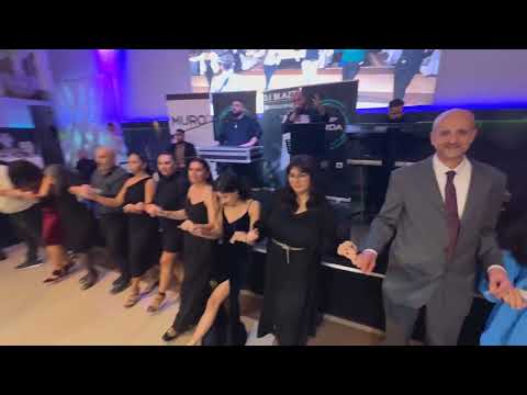 Sivas Düğünü - Grup Zerda ve MURO Davul Zurna - Almanya-Oberhausen