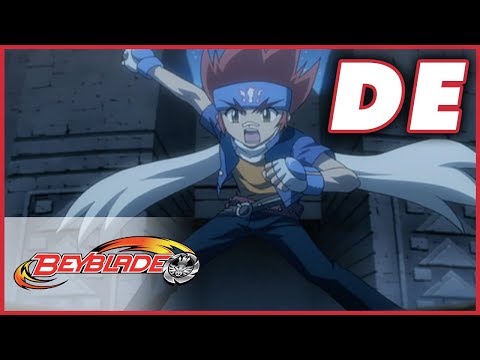 Beyblade: Metal Fury | Die Geburt von Nemesis - Ep. 123 | DEUTSCH!