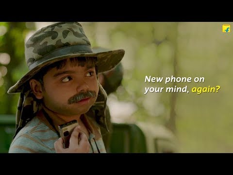 Buy Back guarantee by Flipkart. India Chahe Jo, Hum Banaye Woh.