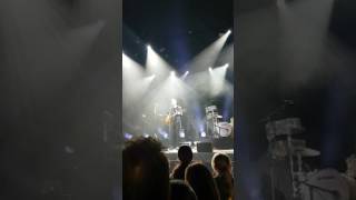 NOAH synger Over byen i Tivoli 2017🎤🎤