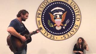 There's Gotta Be A God - Pete Scobell w/ Janine Stange