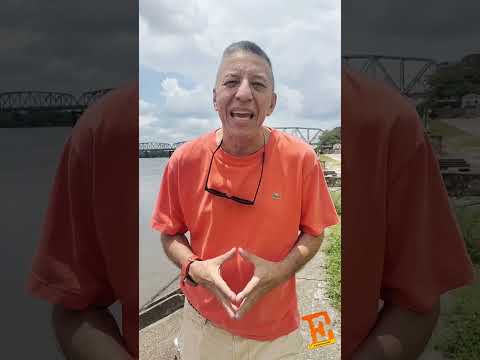 ¡Villada, vení conversemos! desde Puerto Berrío en Antioquia