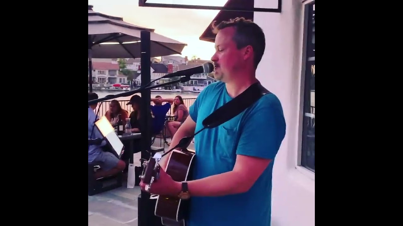 Promotional video thumbnail 4 for Mikael Pederson