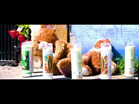 FOOTZ THE BEAST - LIVE ONCE  (DIR. BY @YUNGDROOPY)