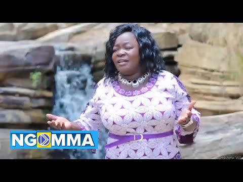 NJIKULILE PAPA BY PST JANEROSE KHAEMBA (OFFICIAL VIDEO) (produced by Pro Papa filipo)