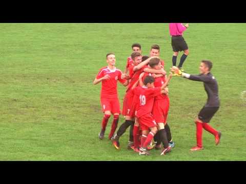 Highlights - Milano vs Bregalnica 4:2 By B STAR MEDIA