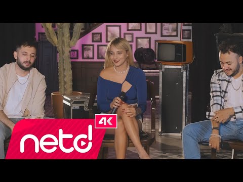 Demirhyme X Almila X Tekir - Kimseler Anlatıyor