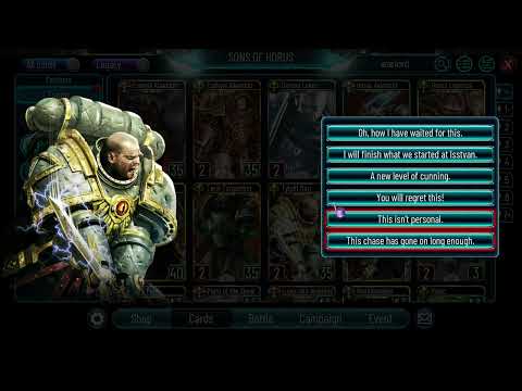 Tybalt Marr Voiceline