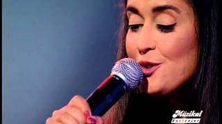 Özlem Gür - Bana Bir Masal Anlat Baba (Müzikal Portreler)