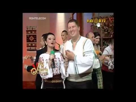 Ana Maria Goga  Noroc,la multi ani, La Favorit TV,24 09 2013