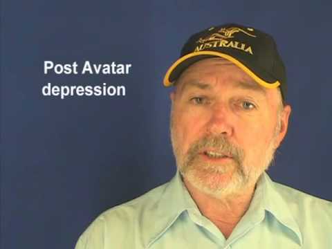 LAY GNOSIS a cure for Post Avatar Depression