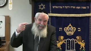 הרב יגאל לרר | עישו שונא ליעקב | פרשת וישלח | יד כסלו תשפ"ו | ישיבת מרכז הרב (ישיבת מרכז הרב) - התמונה מוצגת ישירות מתוך אתר האינטרנט יוטיוב. זכויות היוצרים בתמונה שייכות ליוצרה. קישור קרדיט למקור התוכן נמצא בתוך דף הסרטון