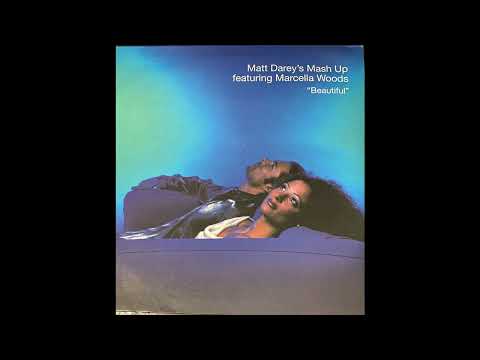 Matt Darey Ft. Marcella Woods – Beautiful