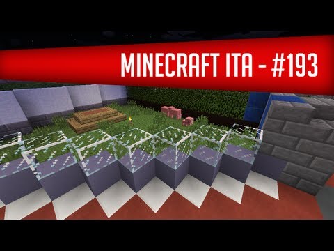 Minecraft ITA - #193