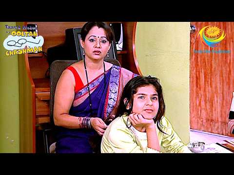 Tapu Sena's Vacation Plan | Taarak Mehta Ka Ooltah Chashmah | Full Episode