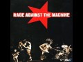 Rage against the machine - The Trooper (iron ...