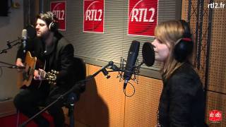 Armistice - Mission Bells, Jeb Rand, Life Is A Gun... (www.rtl2.fr/videos)