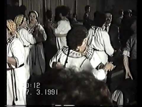 Tomislava Jerković - Znaš li dragi onu šljivu ranku 8. Mart