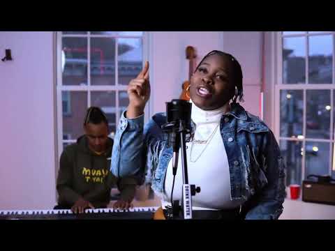 Soléya- Lead Me (Acoustic Version)