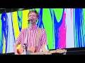 The Whitest Boy Alive - Fireworks, 1517 & Show Me Love, Argentina, Festival LNG 2019