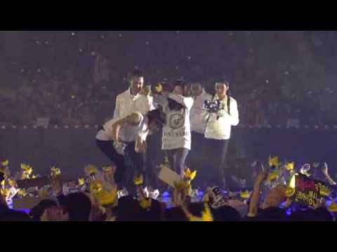 [BIGSHOW2009] / LADY - BIGBANG