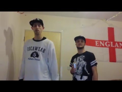 "Insane" Album Launch Cypher