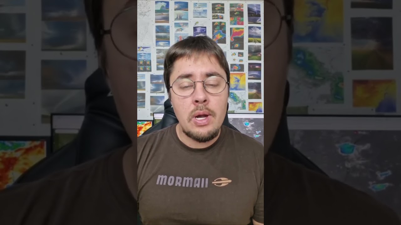 Previsão do tempo e temperatura para Itapiranga e região nesta terça-feira (25)