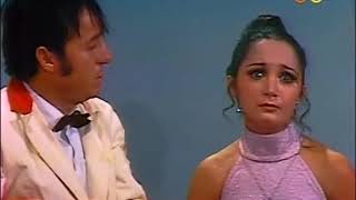 Chespirito - BGM - Boogie for George (UFO)