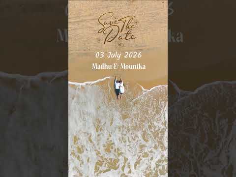 Pre-Wedding BTS & Candid Moments