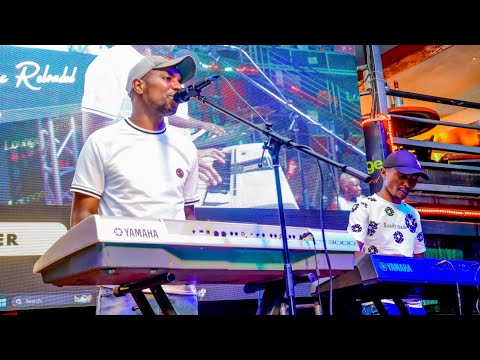 10.SMOOTH SOOTHING GOSPEL Mix part 10 by John Mbugua