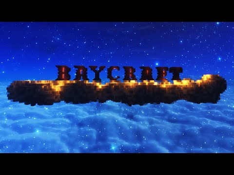 TRAILER SERVEUR PVP FACTION MODDÉ (BayCraft)