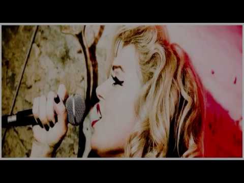 Danism & Train x Blondewearingblack  - "A Month Left"  (Deeper Shades Of Black Mix)