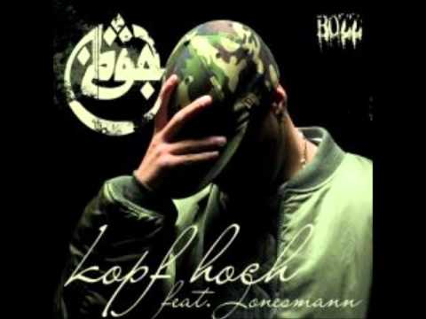 Azad feat. Jonesmann - Kopf Hoch