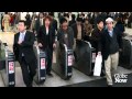 How Does Toronto S Subway System Compare On A Global Scale