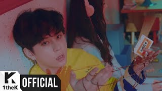 [MV] YONG JUN HYUNG(용준형) _ Go Away(무슨 말이 필요해)