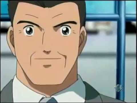 Holly E Benji Forever Ep  49   Dieci Goal Dieci Assist 1 2 360p 30fps H264 96kbit AAC 1