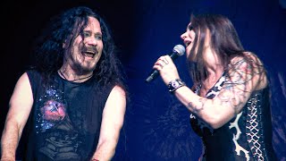 NIGHTWISH - Alpenglow (LIVE IN MEXICO CITY)