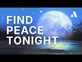 No More Worrying Tonight... Rest in God's Peace