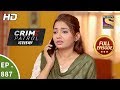 Crime Patrol Dastak - Ep 887 - Full Episode - 17th October, 2018 DEFAULT Thumbnail