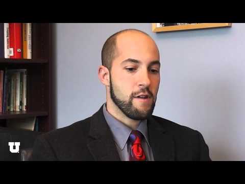 3 Questions in 3 Minutes: Dr. Eric Garland